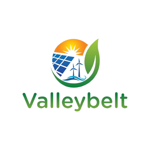 Valleybelt Energy Logo