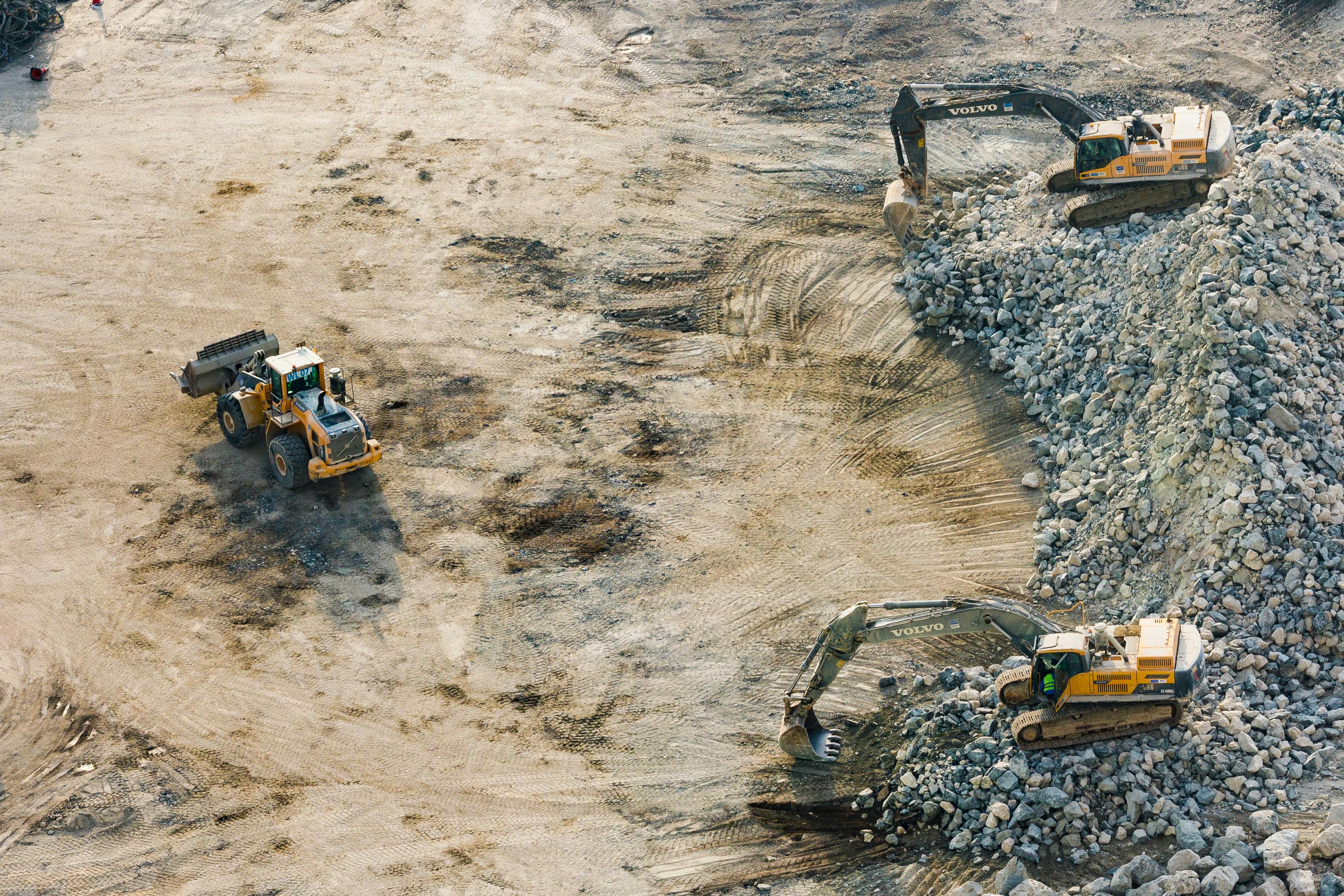 Valleybelt Energy Team