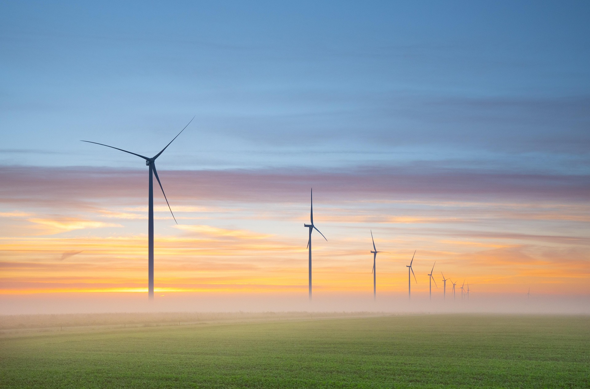 Valleybelt Energy Team