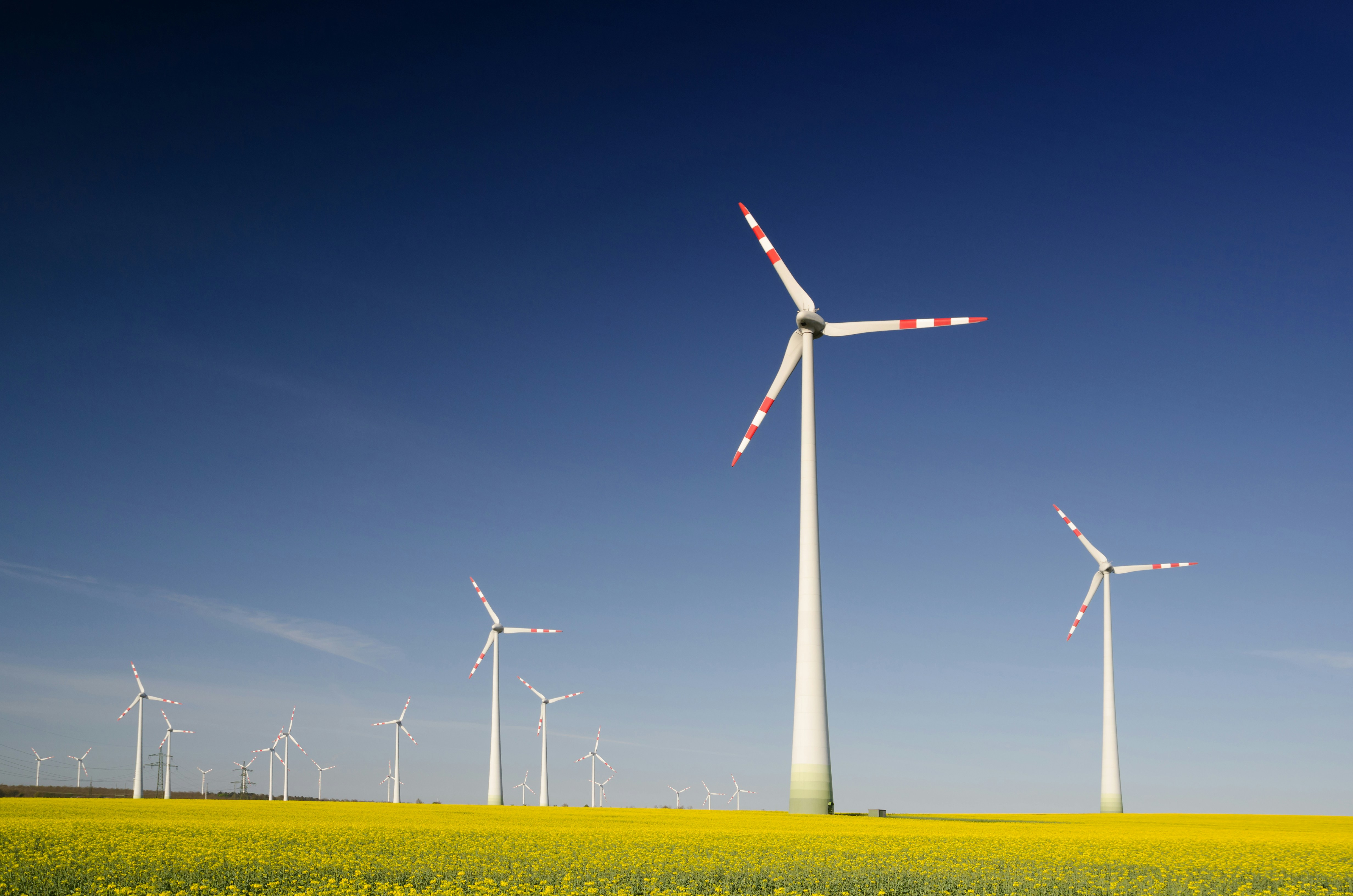 Valleybelt Energy Team